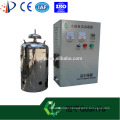 ozone generator water treatment water purifier water disinfectant equipment